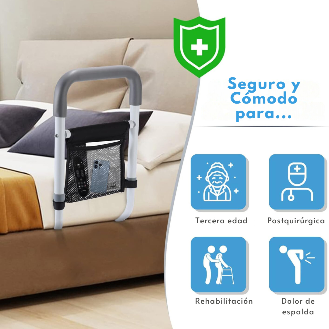 Apoyo Fácil Multifunción
